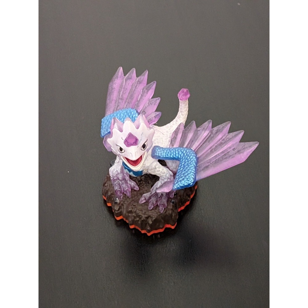 Skylanders‎ Giants Flashwing Activision 2012 Game Figure 84524888